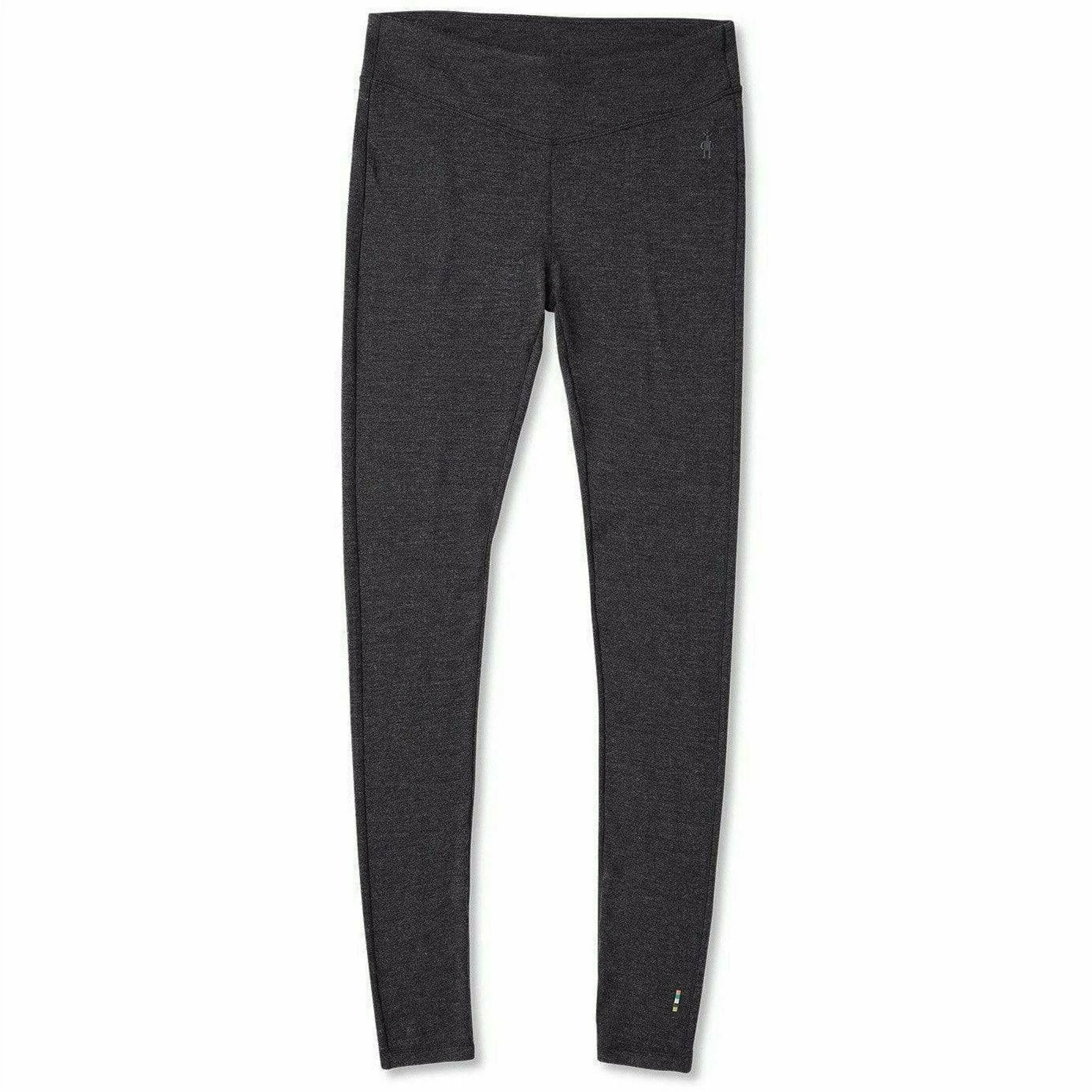 Smartwool Womens Classic Thermal Merino Base Layer Bottoms