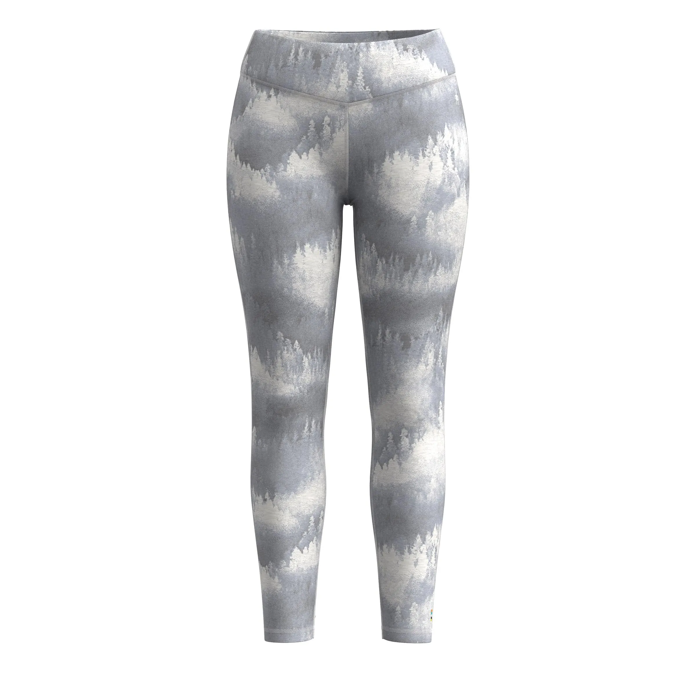 Smartwool Womens Classic Thermal Merino Base Layer Bottoms