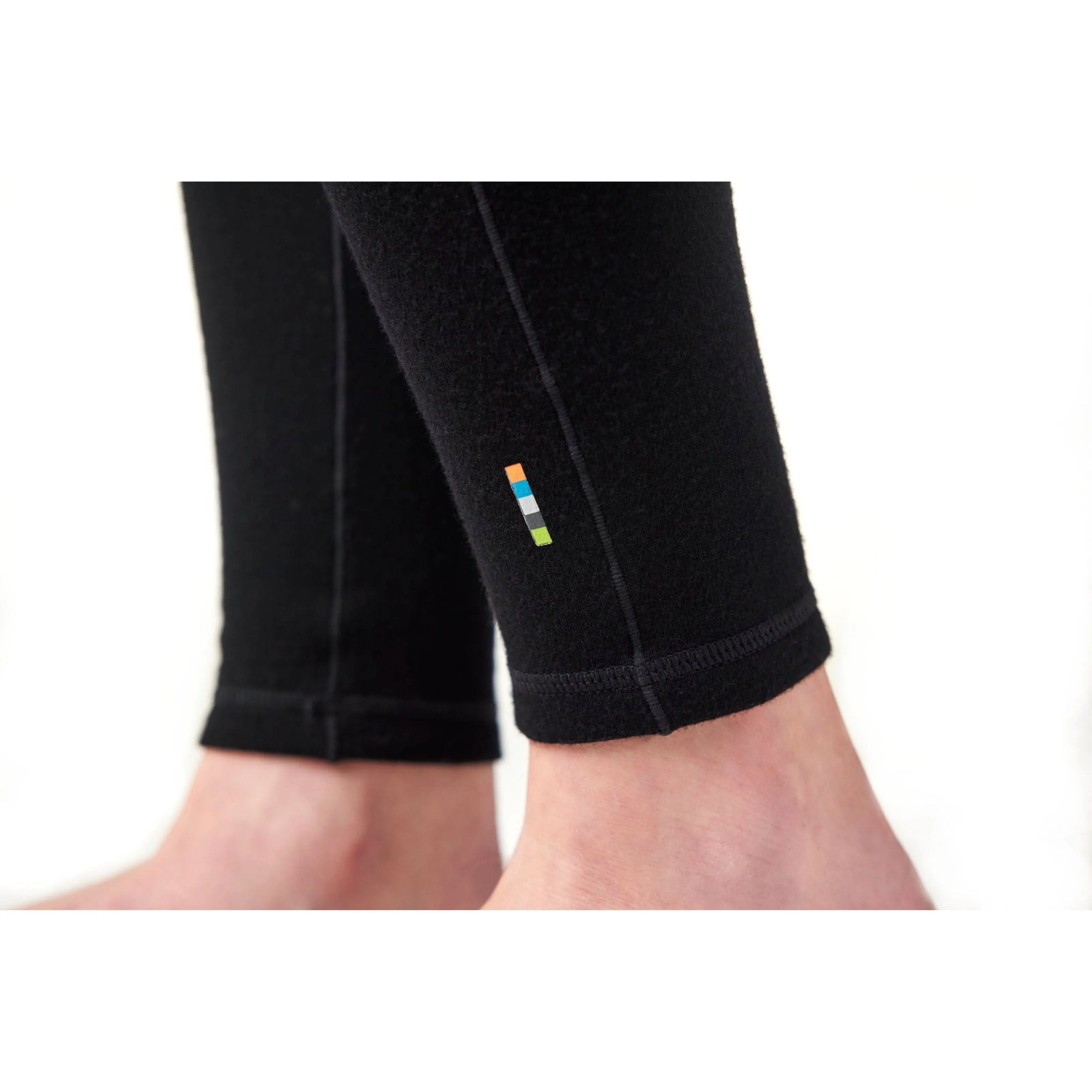 Smartwool Womens Classic Thermal Merino Base Layer Bottoms