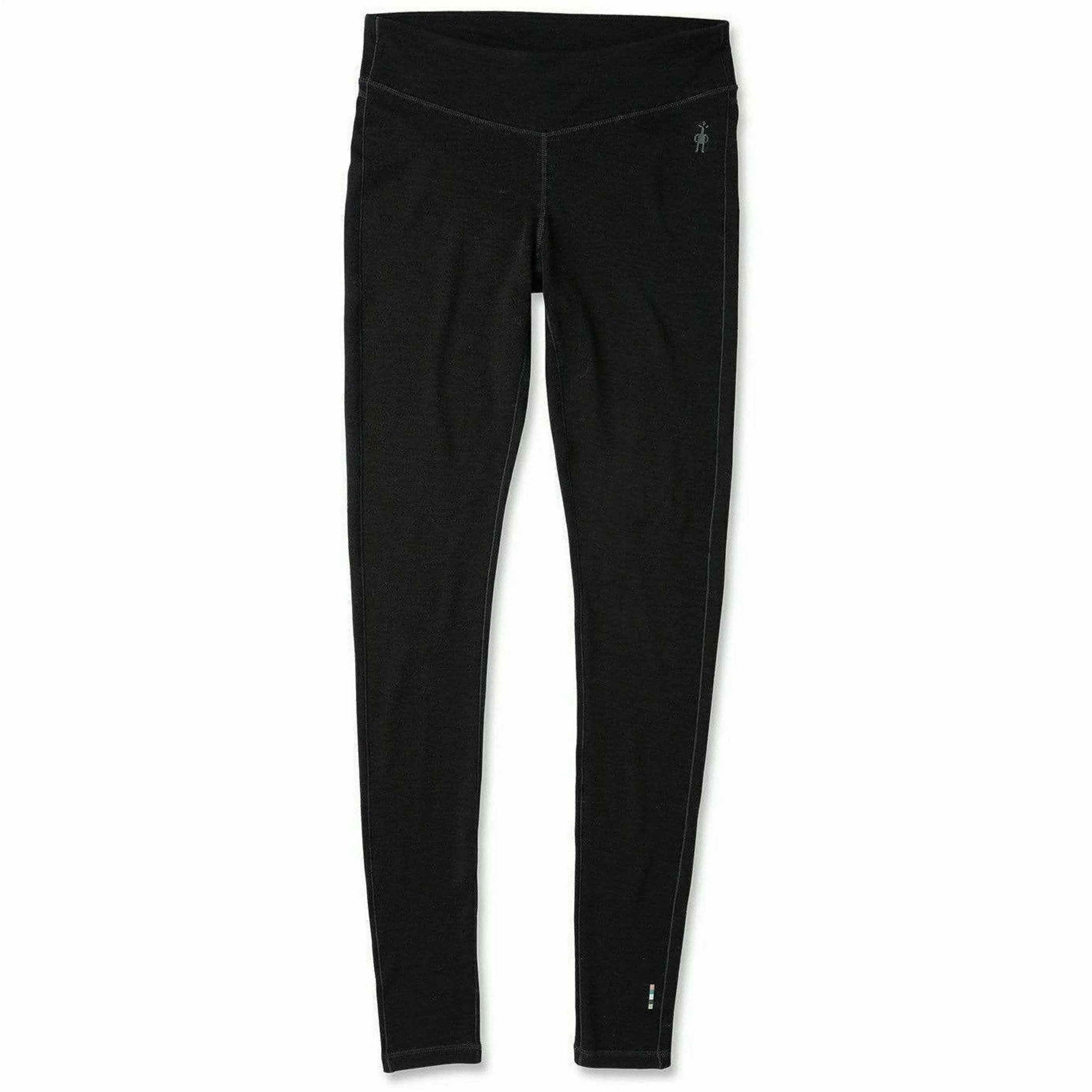 Smartwool Womens Classic Thermal Merino Base Layer Bottoms