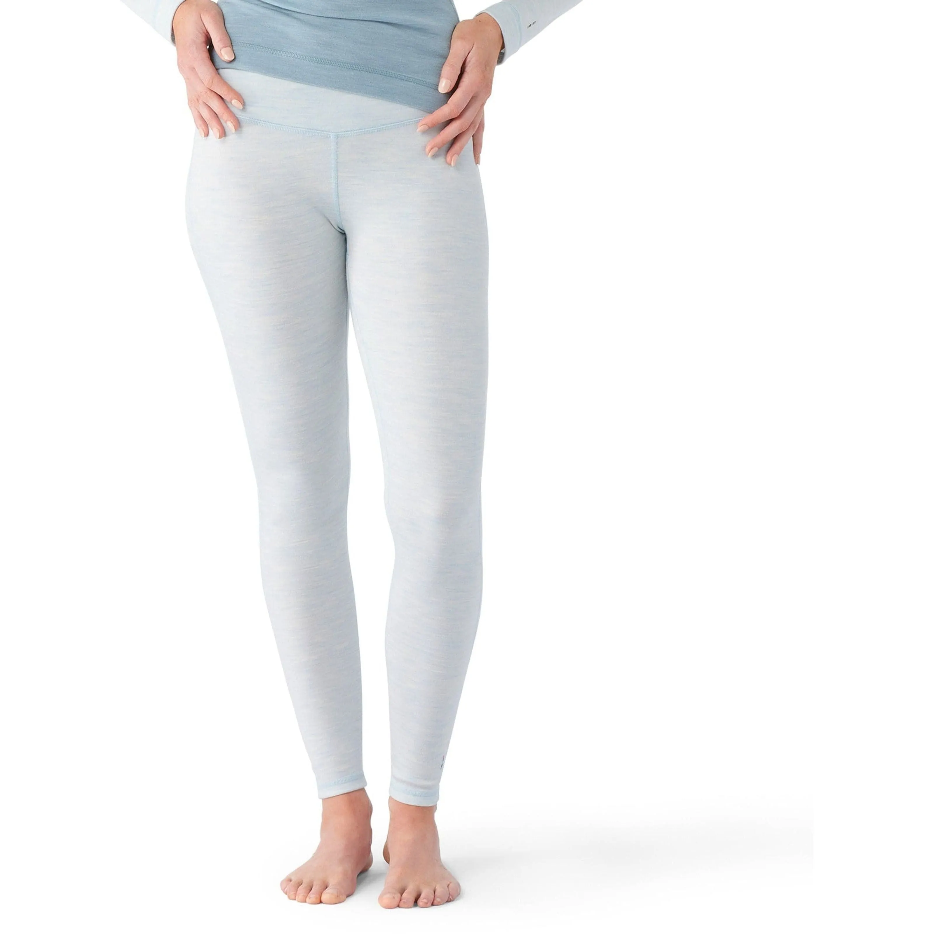 Smartwool Womens Classic Thermal Merino Base Layer Bottoms