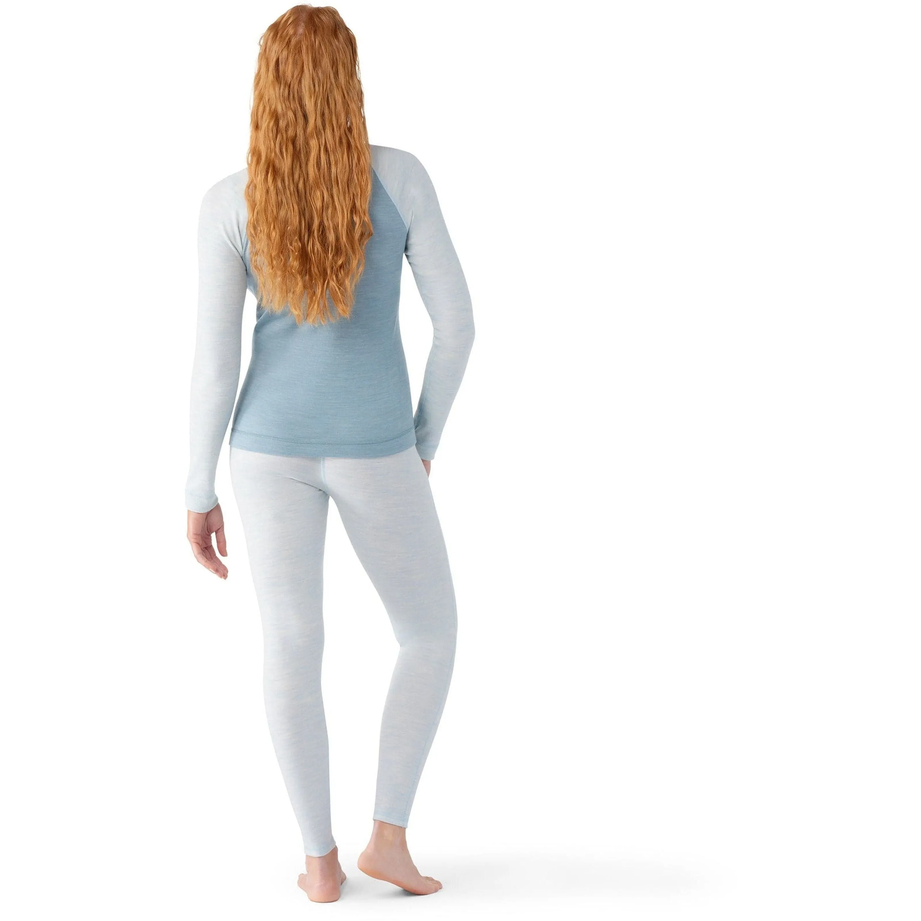 Smartwool Womens Classic Thermal Merino Base Layer Bottoms
