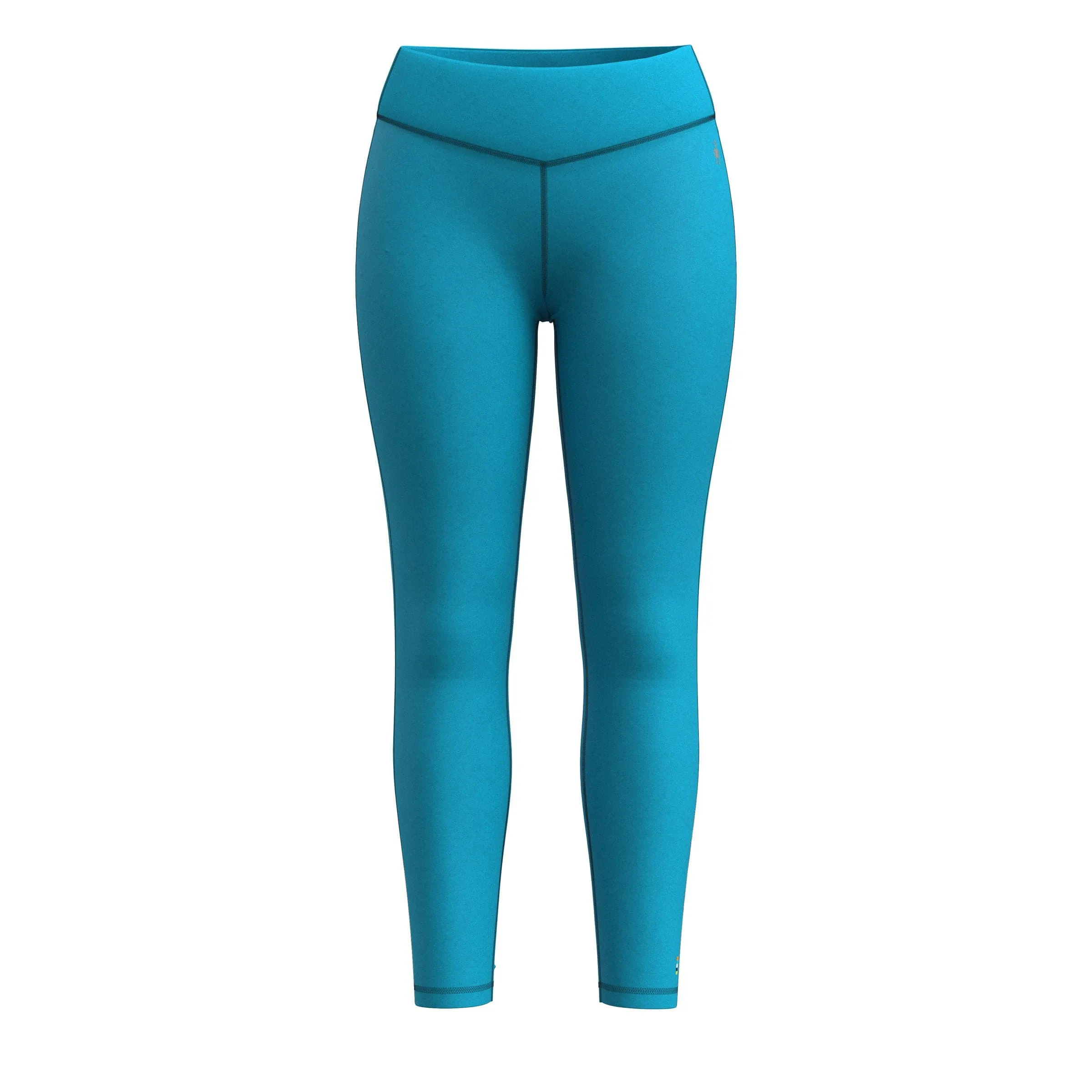 Smartwool Womens Classic Thermal Merino Base Layer Bottoms