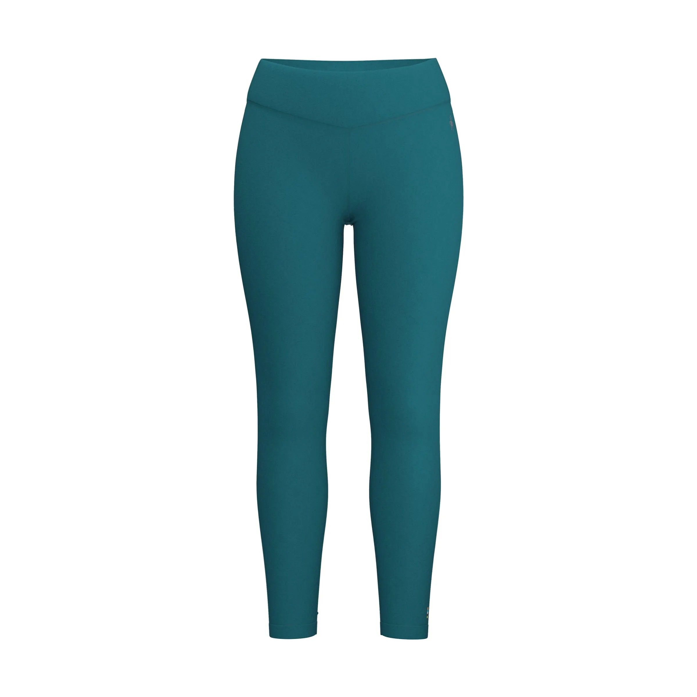 Smartwool Womens Classic Thermal Merino Base Layer Bottoms