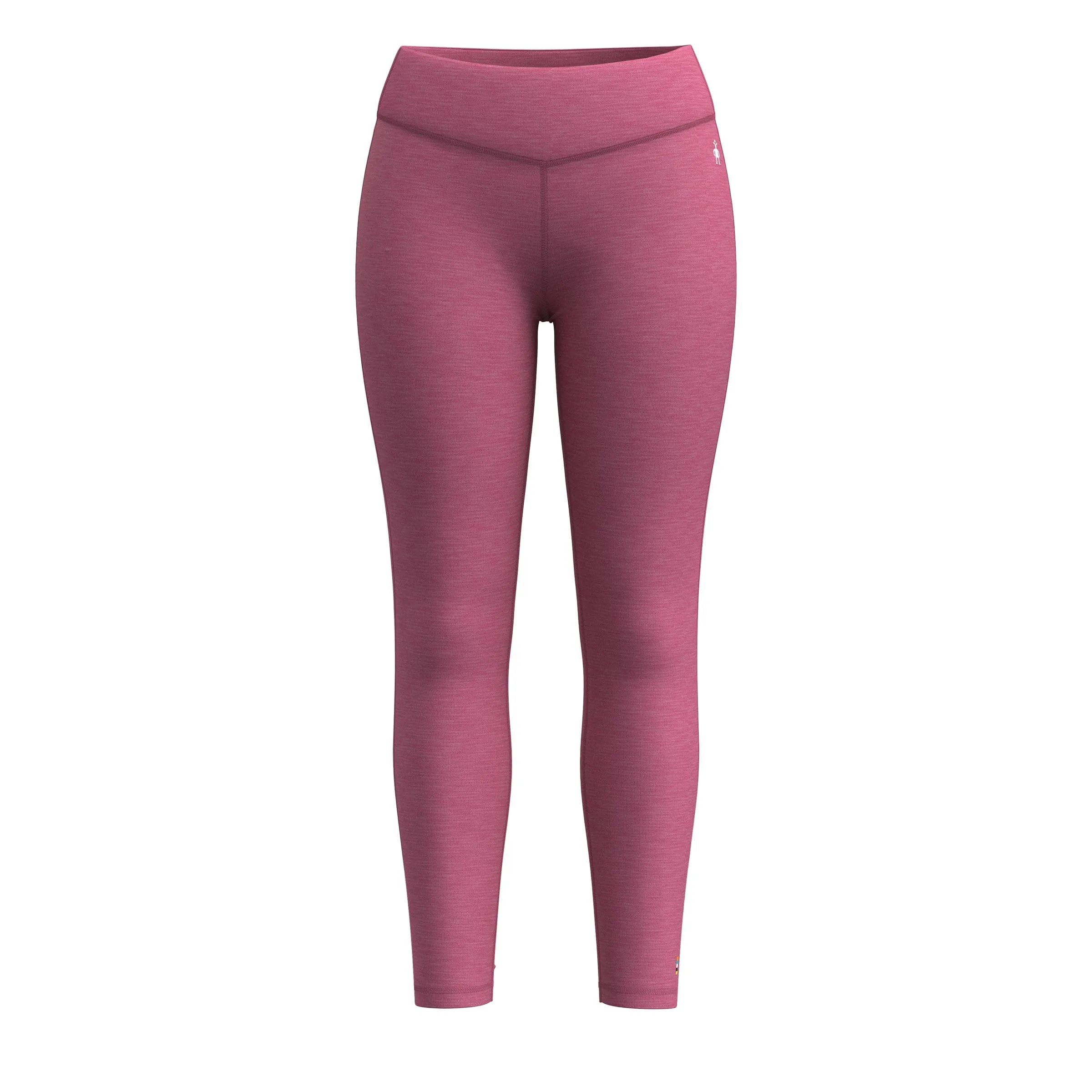 Smartwool Womens Classic Thermal Merino Base Layer Bottoms