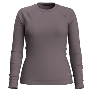 Smartwool Women's Classic Thermal Merino Base Layer Crew 2025
