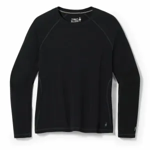 Smartwool Womens Classic Thermal Merino Base Layer Crew Plus