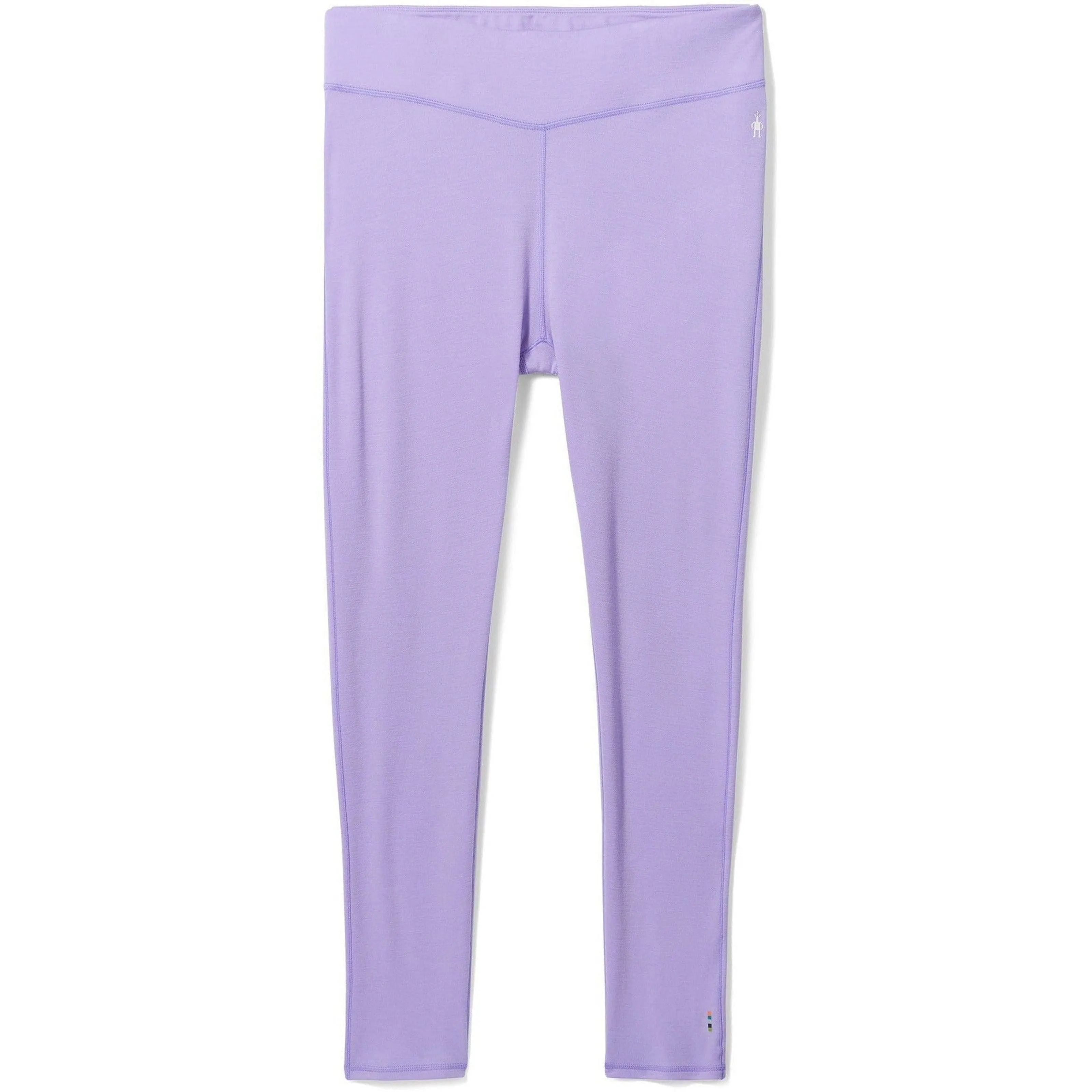 Smartwool Womens Classic Thermal Merino Base Layer Plus Bottoms