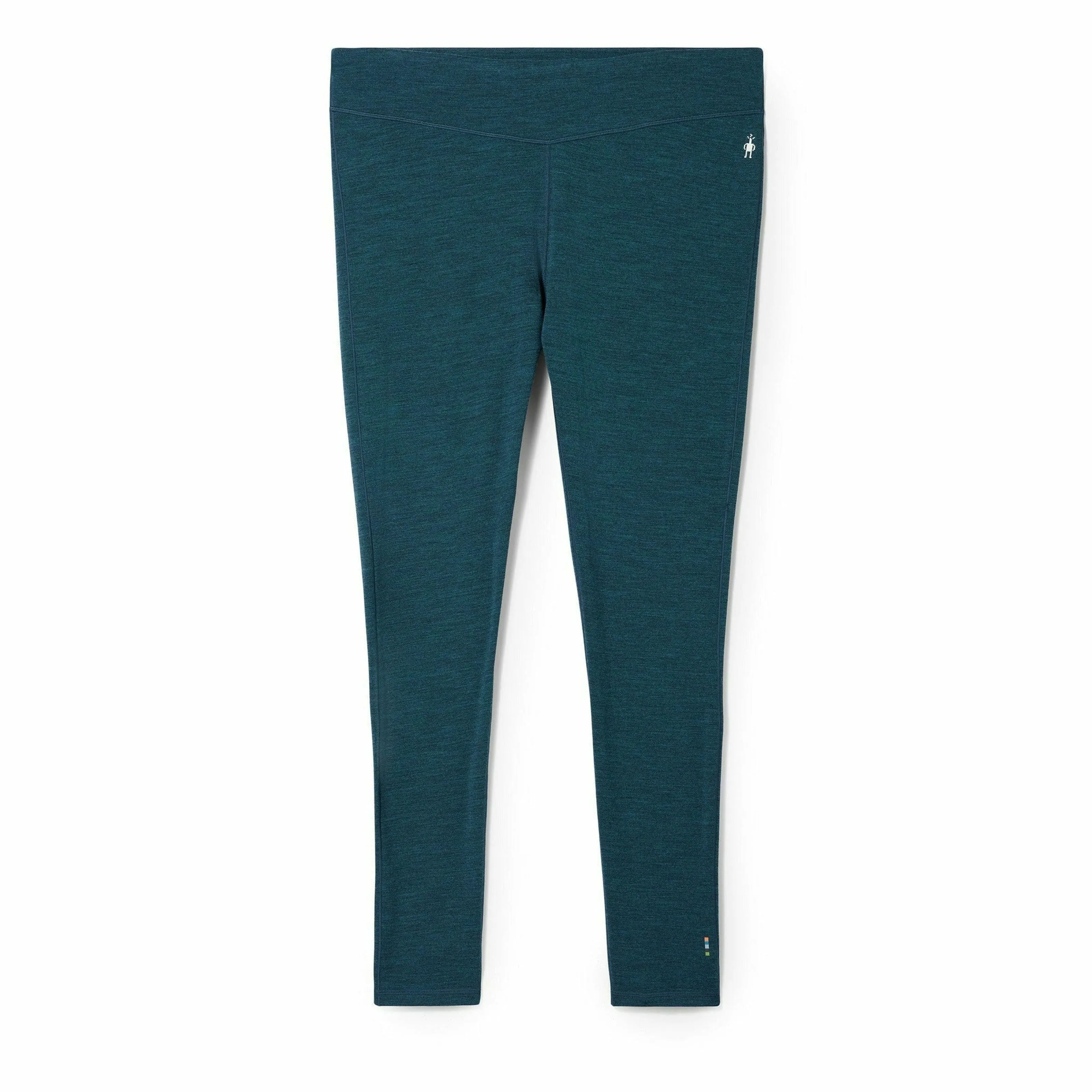 Smartwool Womens Classic Thermal Merino Base Layer Plus Bottoms