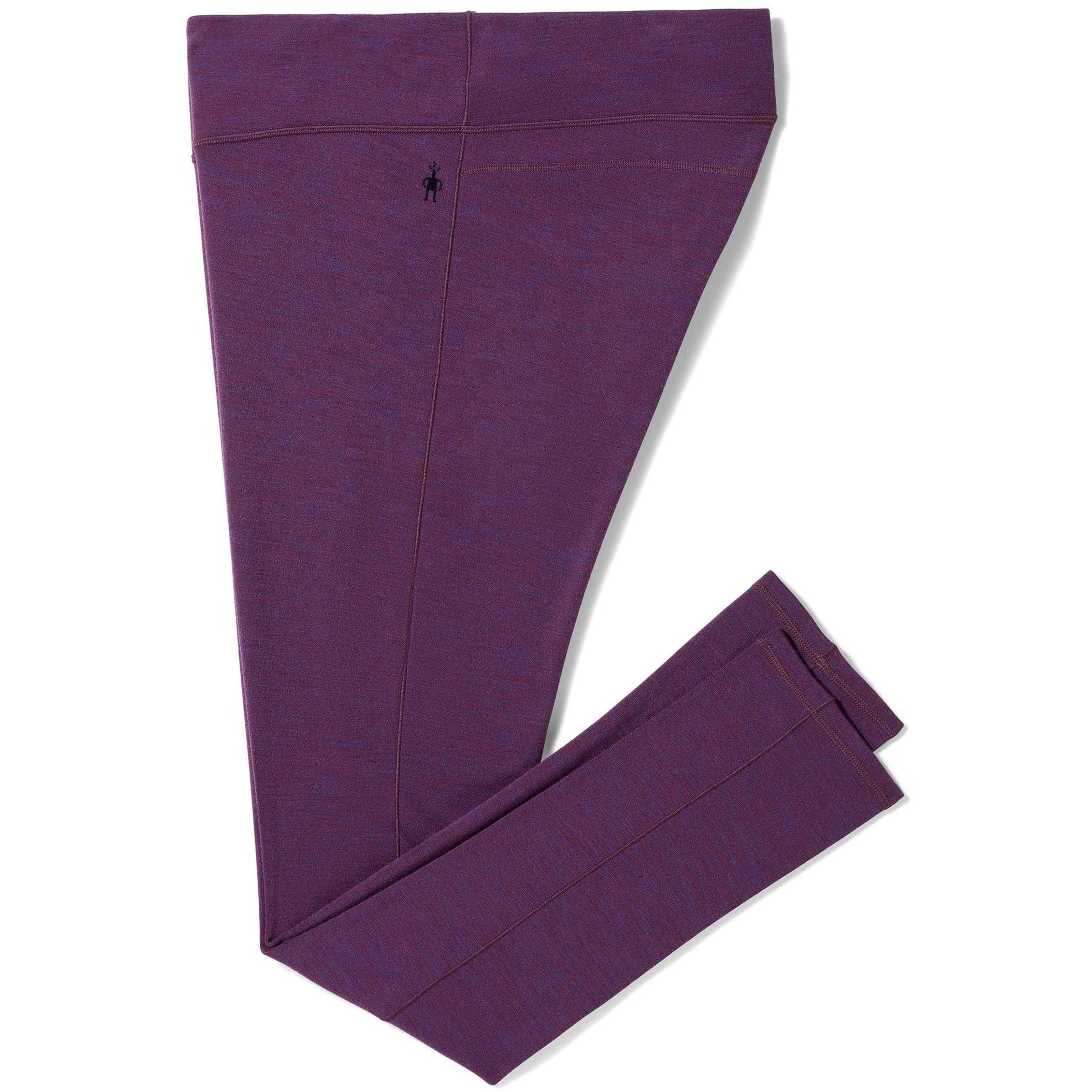 Smartwool Womens Classic Thermal Merino Base Layer Plus Bottoms