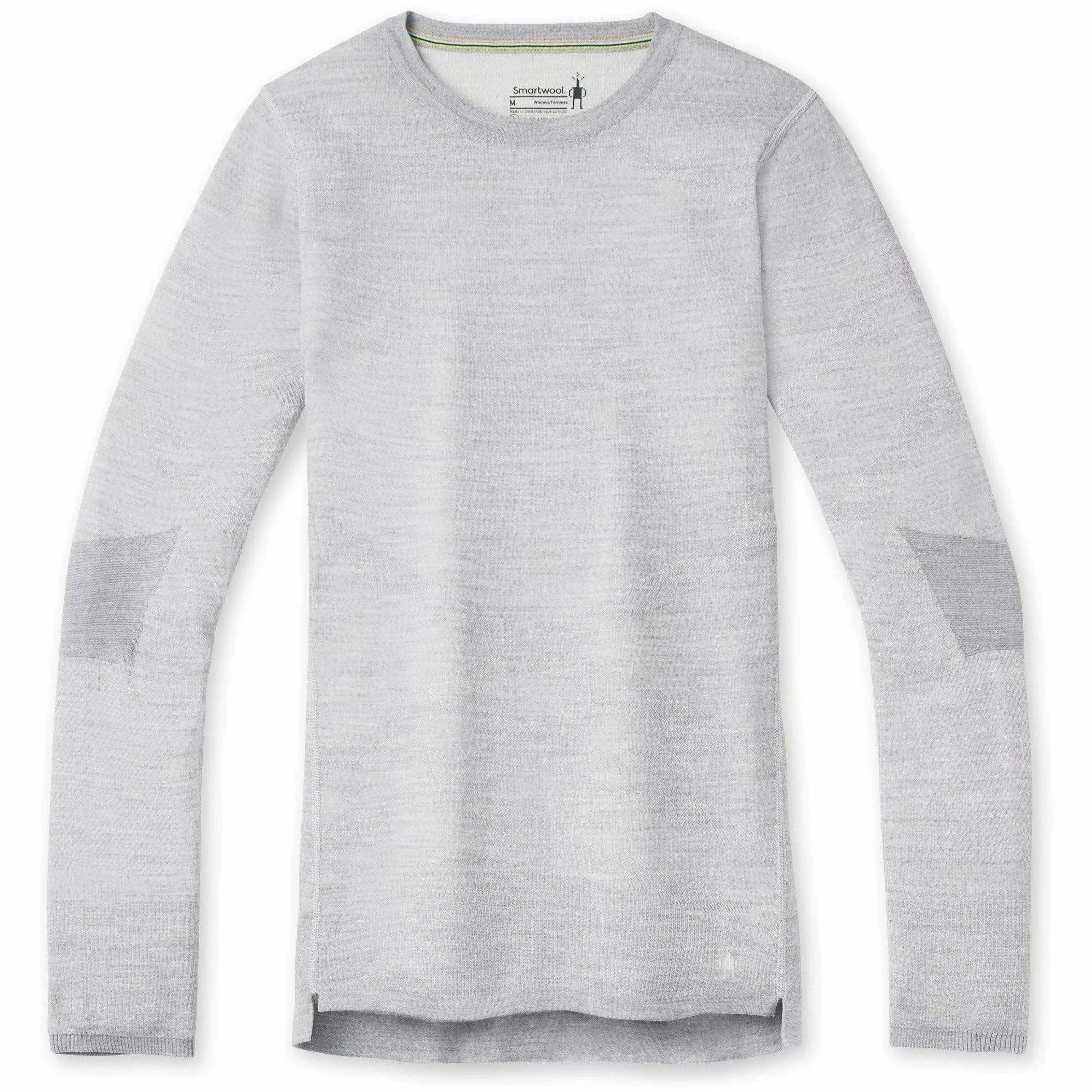 Smartwool Womens Intraknit Thermal Merino Base Layer Crew