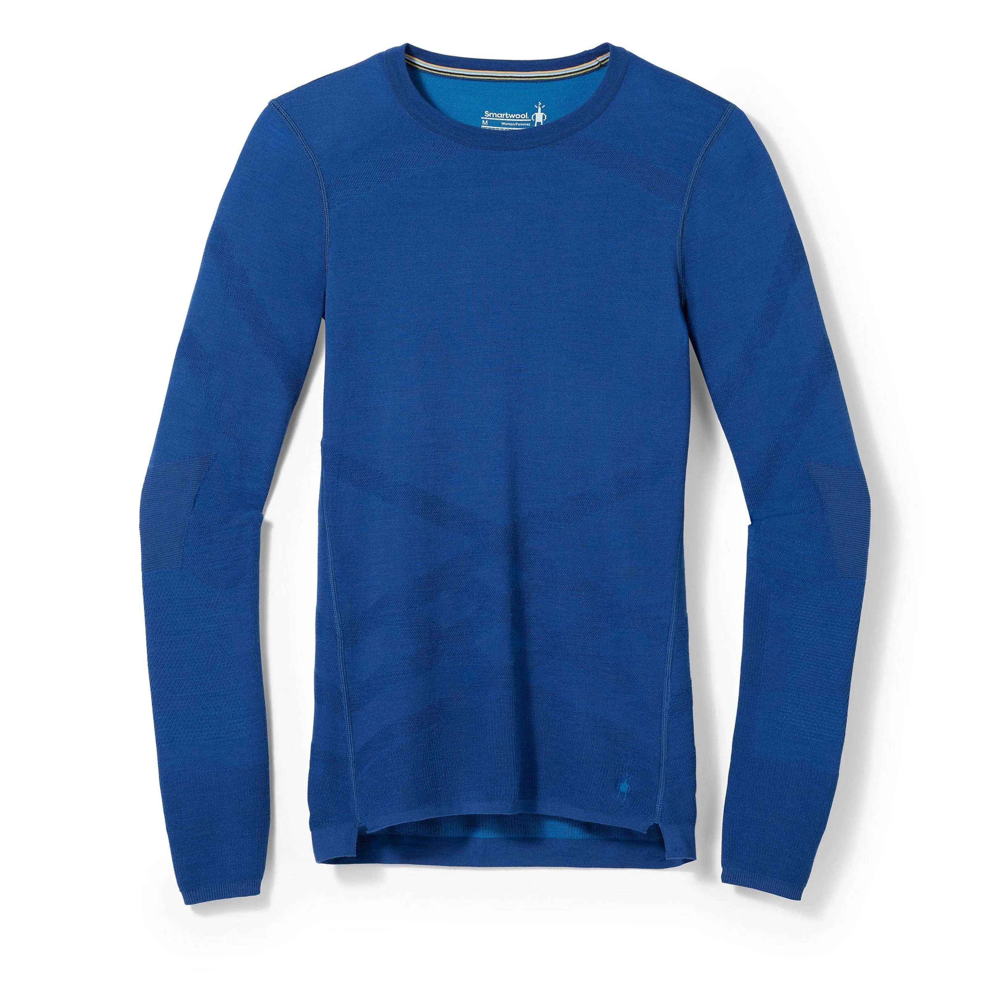 Smartwool Womens Intraknit Thermal Merino Base Layer Crew