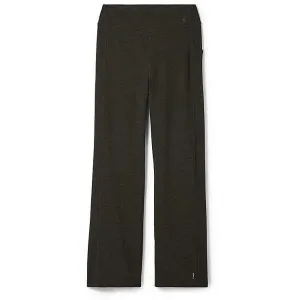 Smartwool Womens Merino Sport Straight Leg Pants