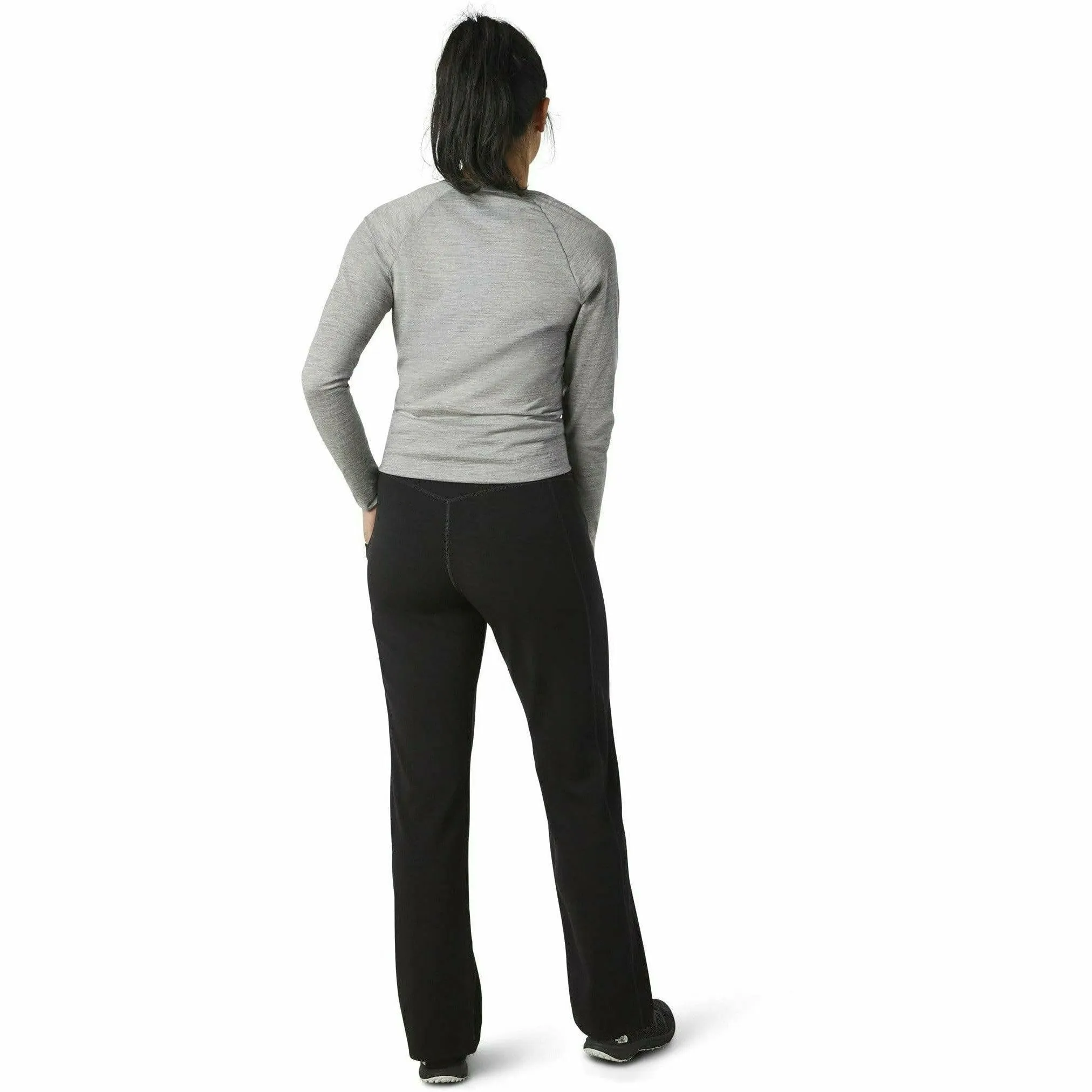 Smartwool Womens Merino Sport Straight Leg Pants