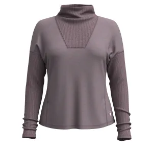 Smartwool Womens Thermal Merino Rib Top
