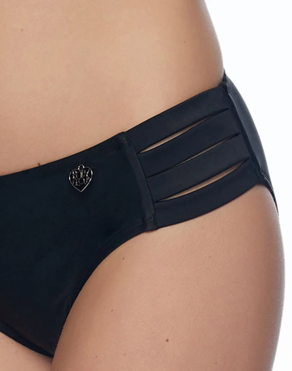 Smoothies Nuevo Contemporary Bikini Bottom