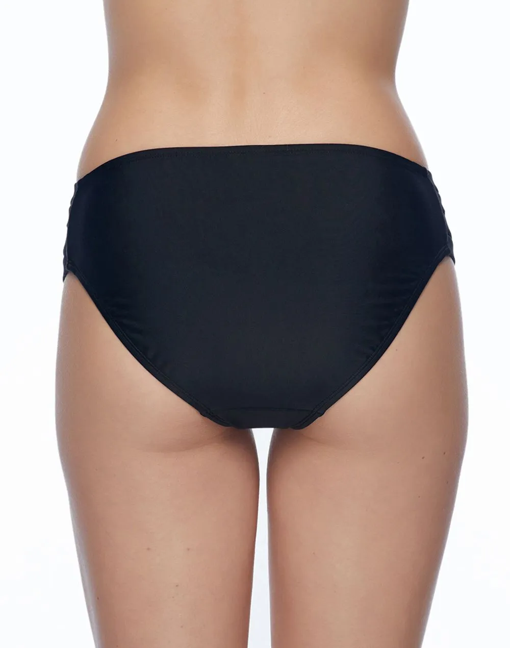 Smoothies Nuevo Contemporary Bikini Bottom