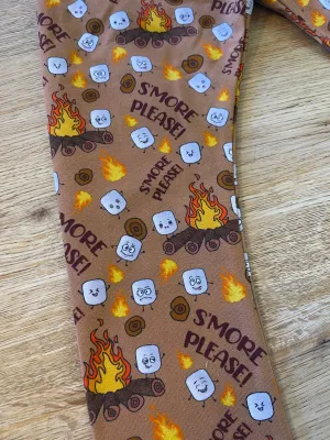 S'More Please! Leggings