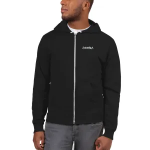 Snorilla™ Air Grab Zip Hoodie