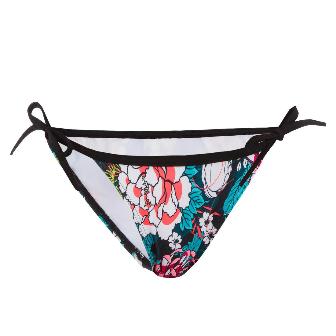 SOFY VILA women's bottom knotted on the sides