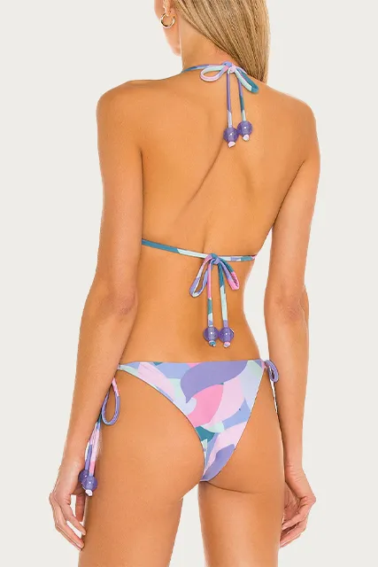 SOLIEL STRING BIKINI BOTTOMS
