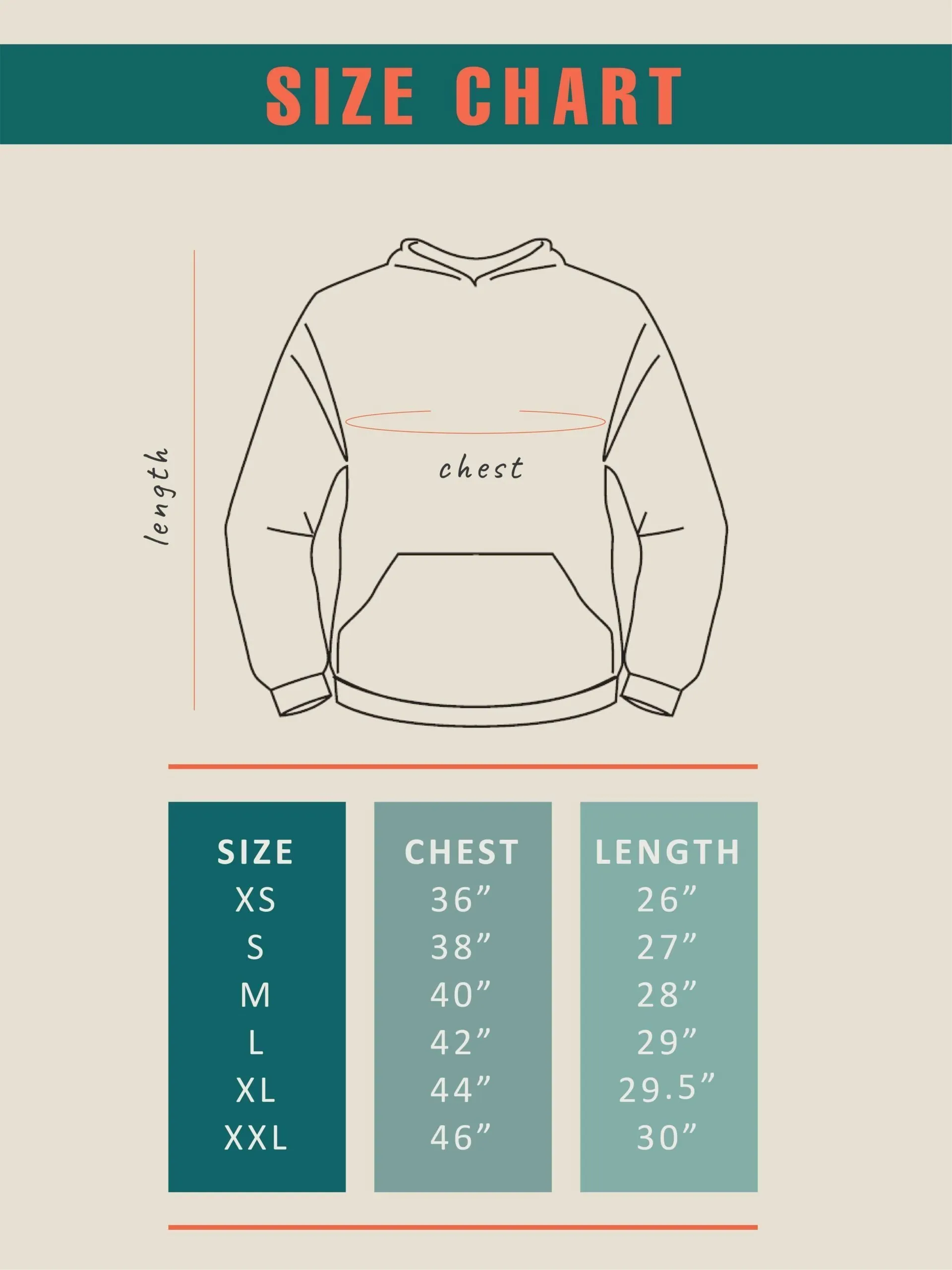 Solo Tripper Printed Cotton Hoodie for Men & Women