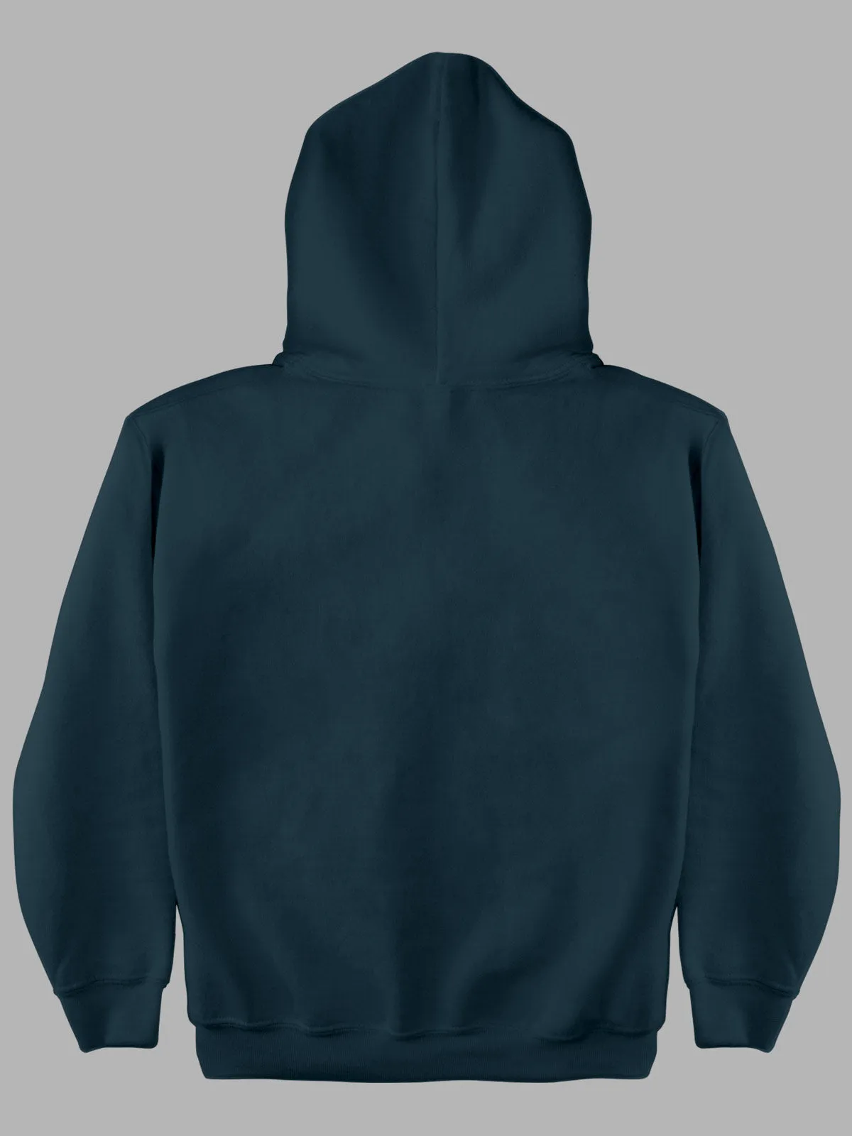 Solo Tripper Printed Cotton Hoodie for Men & Women