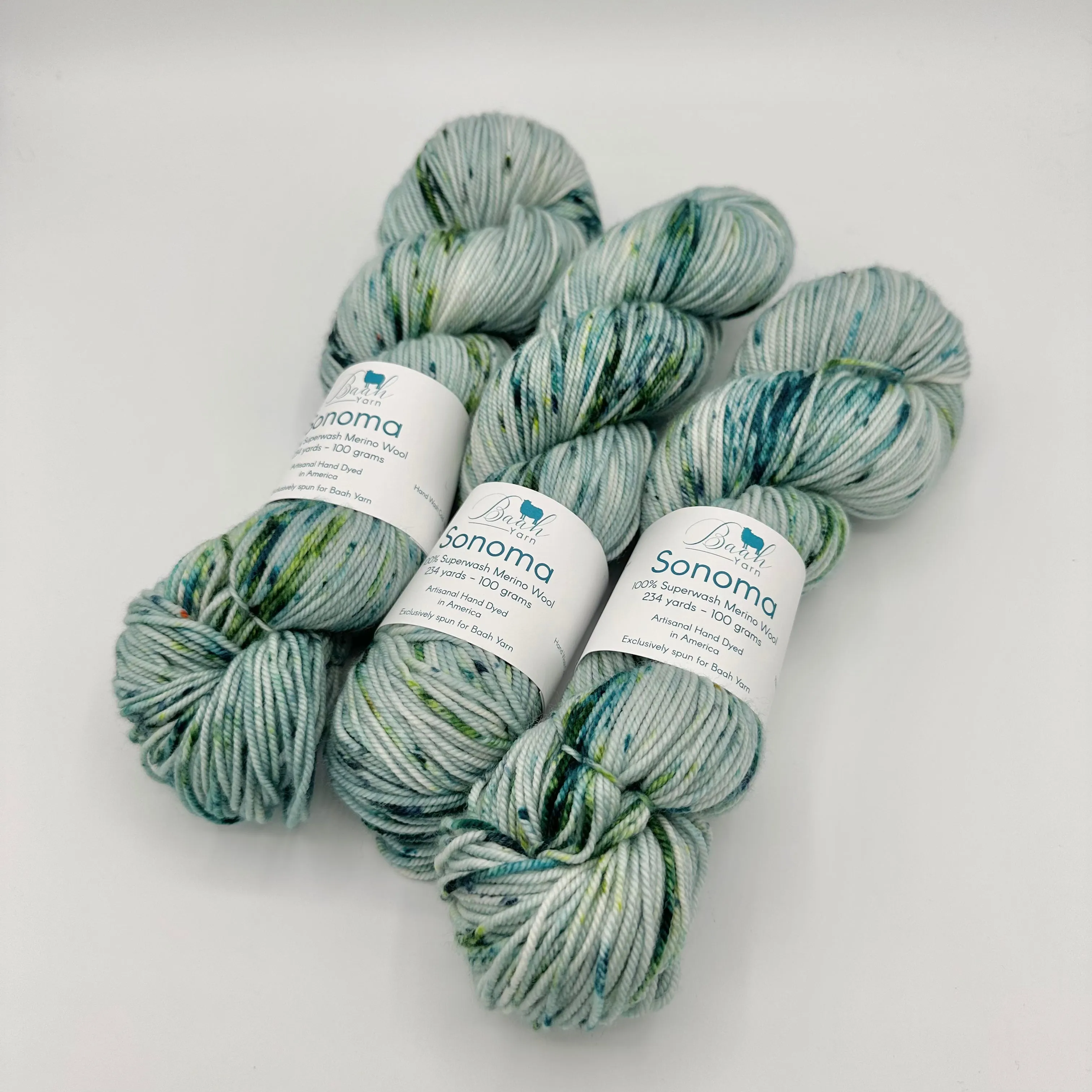 Sonoma DK