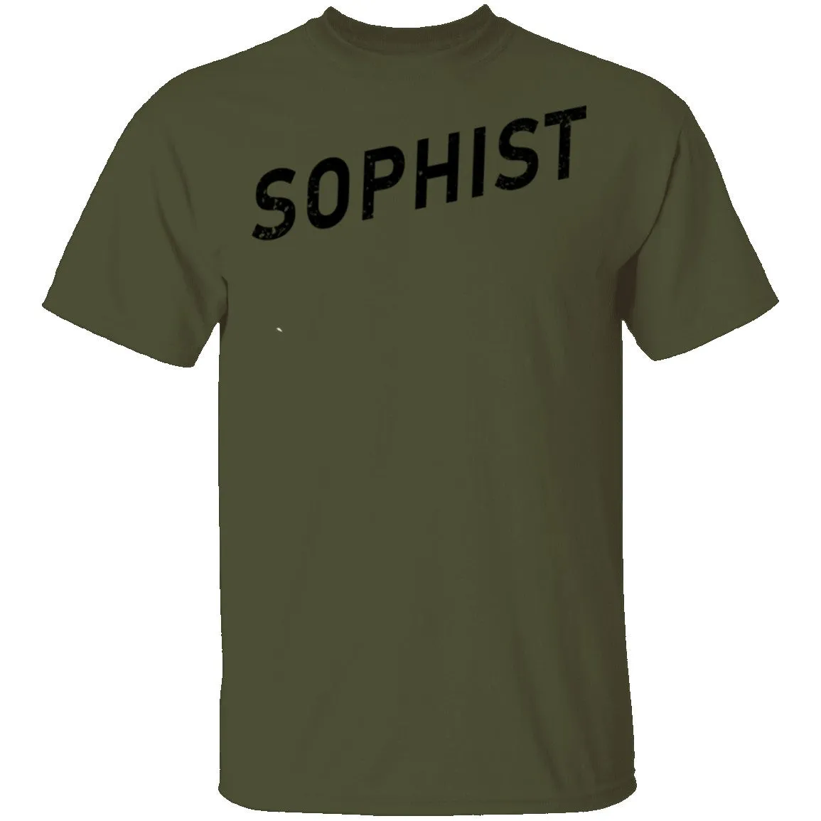 Sophist T-Shirt
