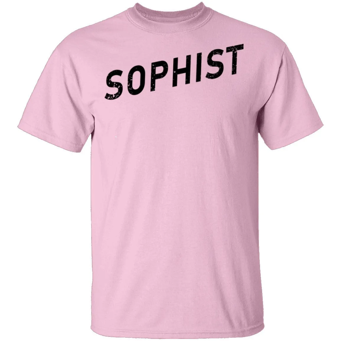 Sophist T-Shirt