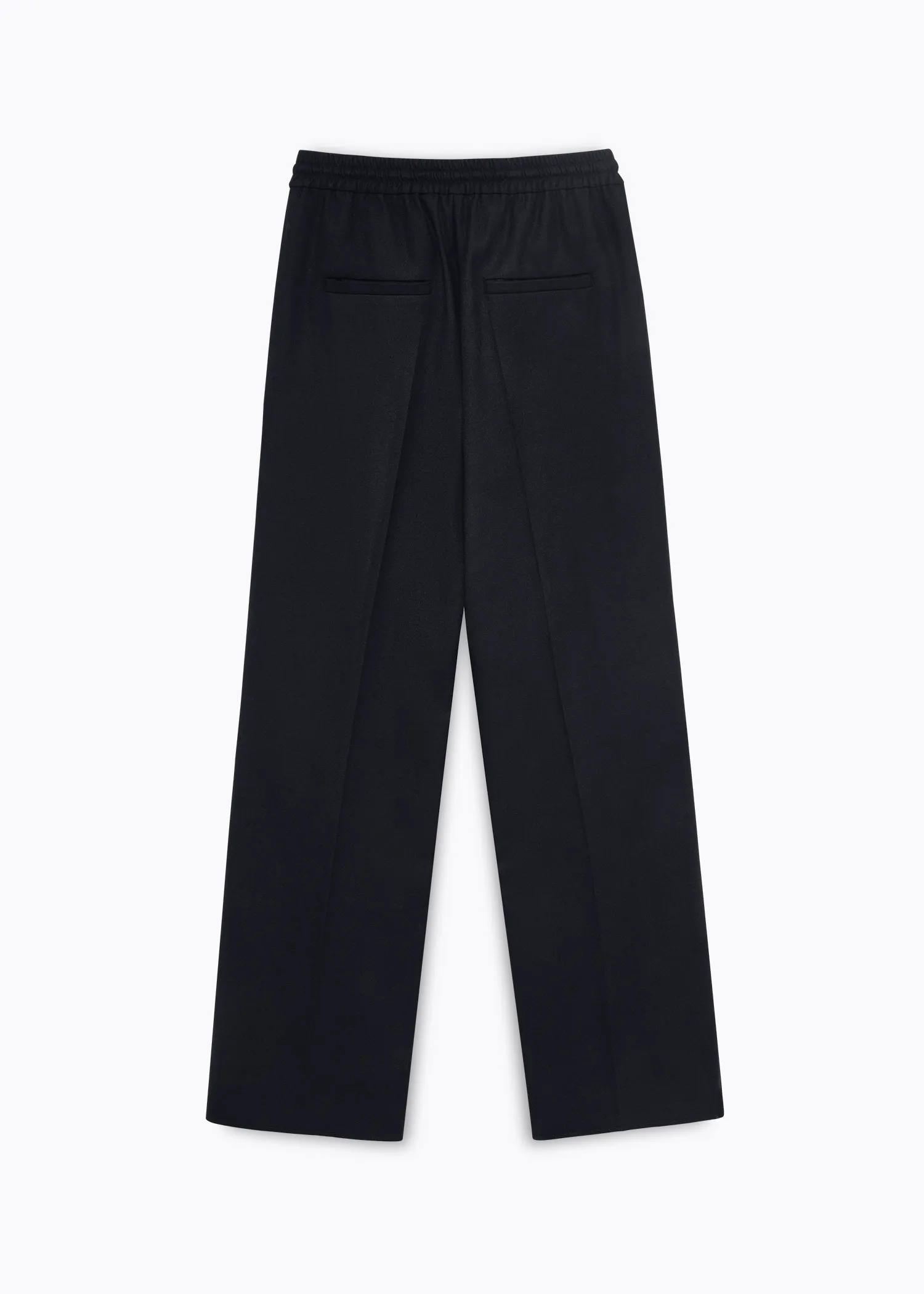 Sopuha Wool Pants