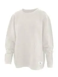 Southern Fried Cotton Lauren Pullover