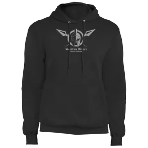 Spartan Core Fleece Pullover Hoodie
