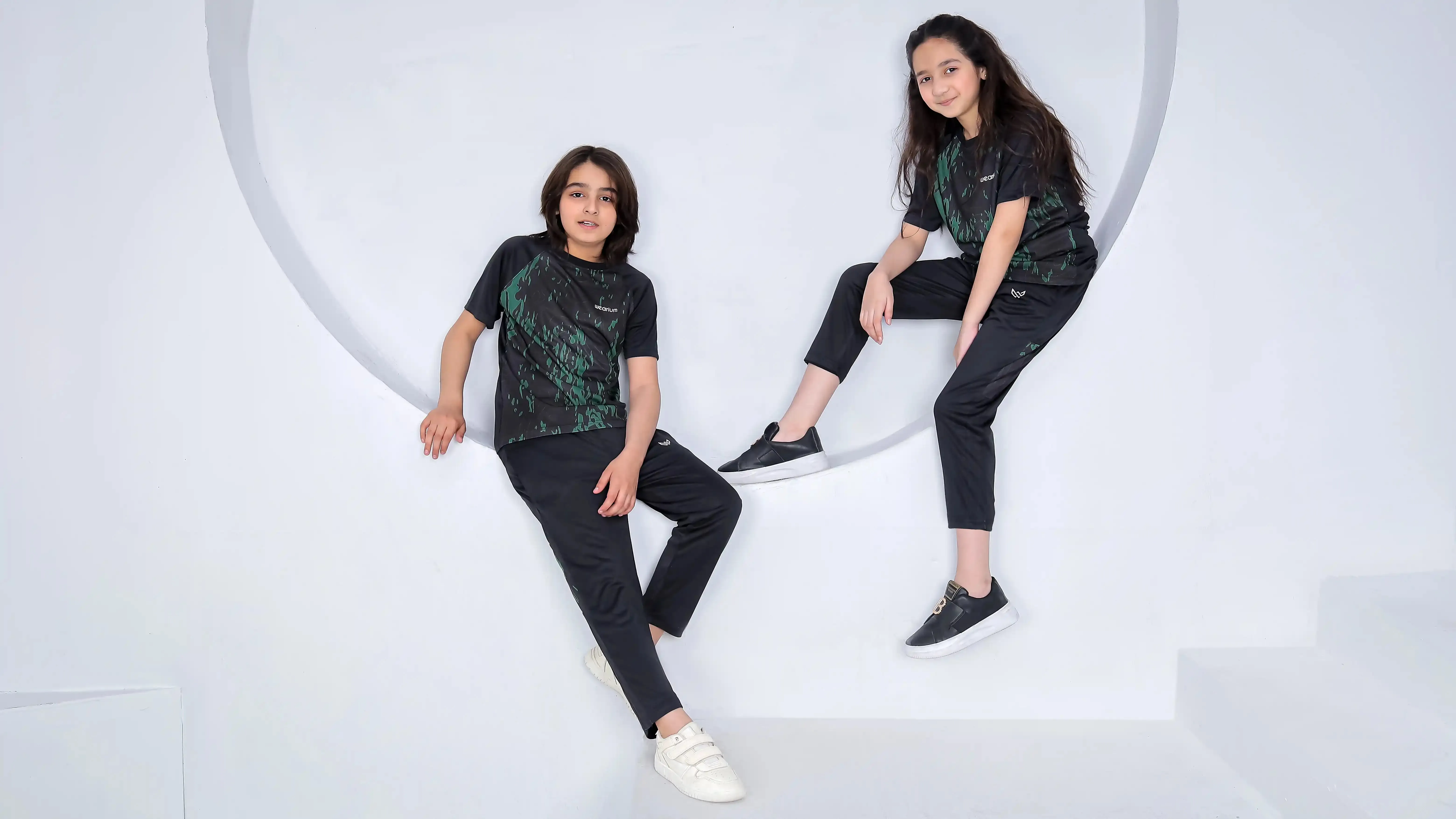 Special Edition - Kids Dri-Fit