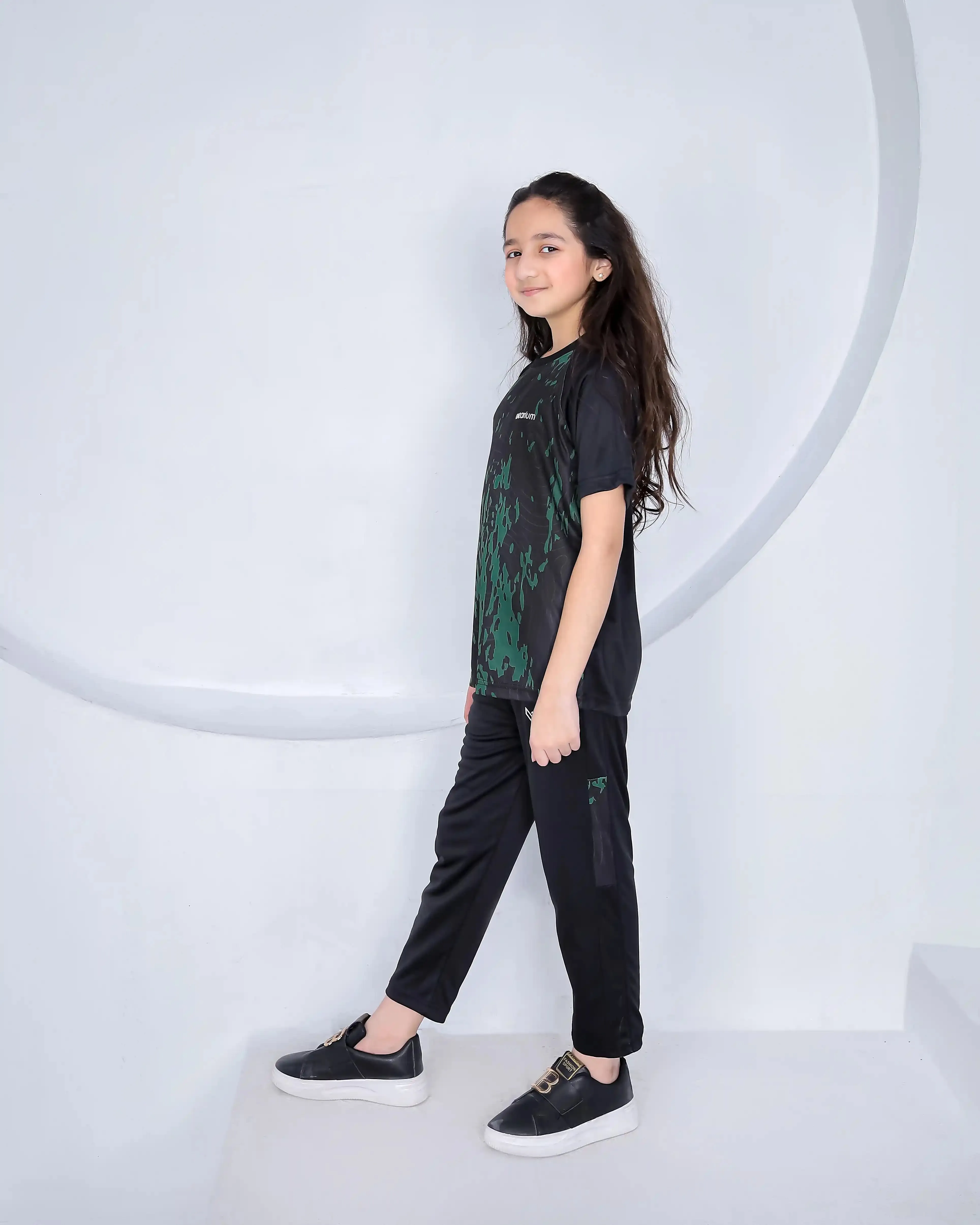 Special Edition - Kids Dri-Fit