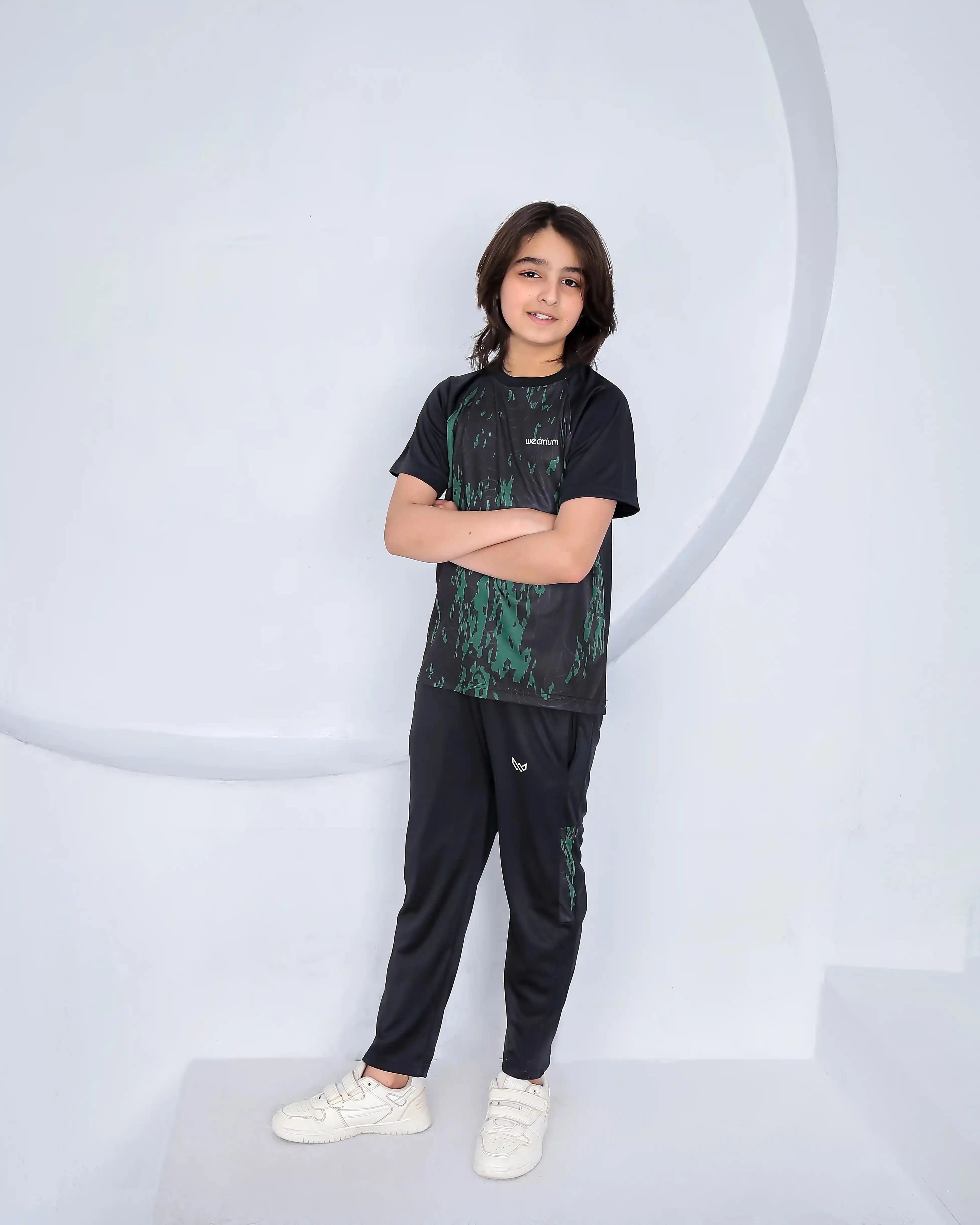 Special Edition - Kids Dri-Fit