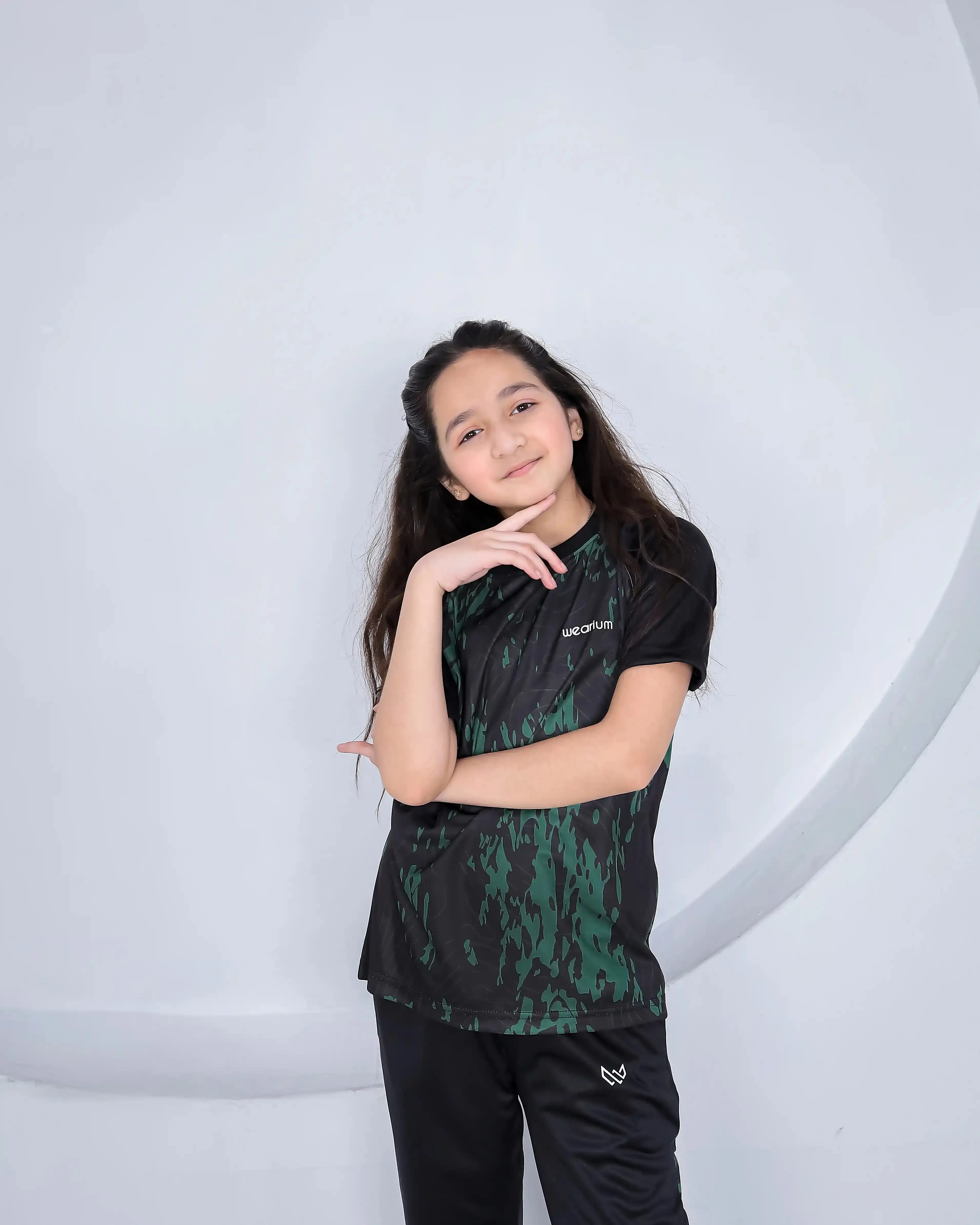 Special Edition - Kids Dri-Fit