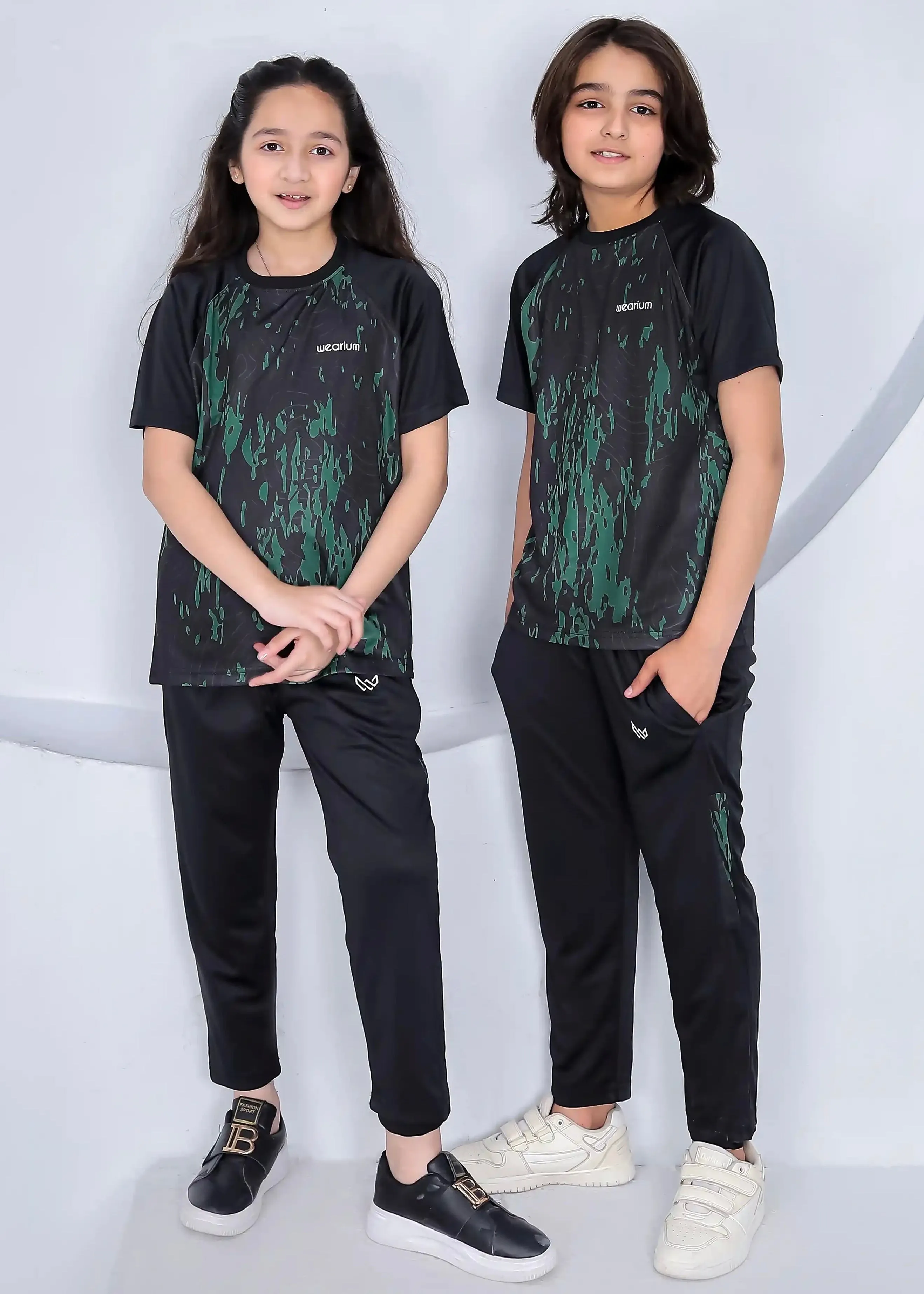 Special Edition - Kids Dri-Fit