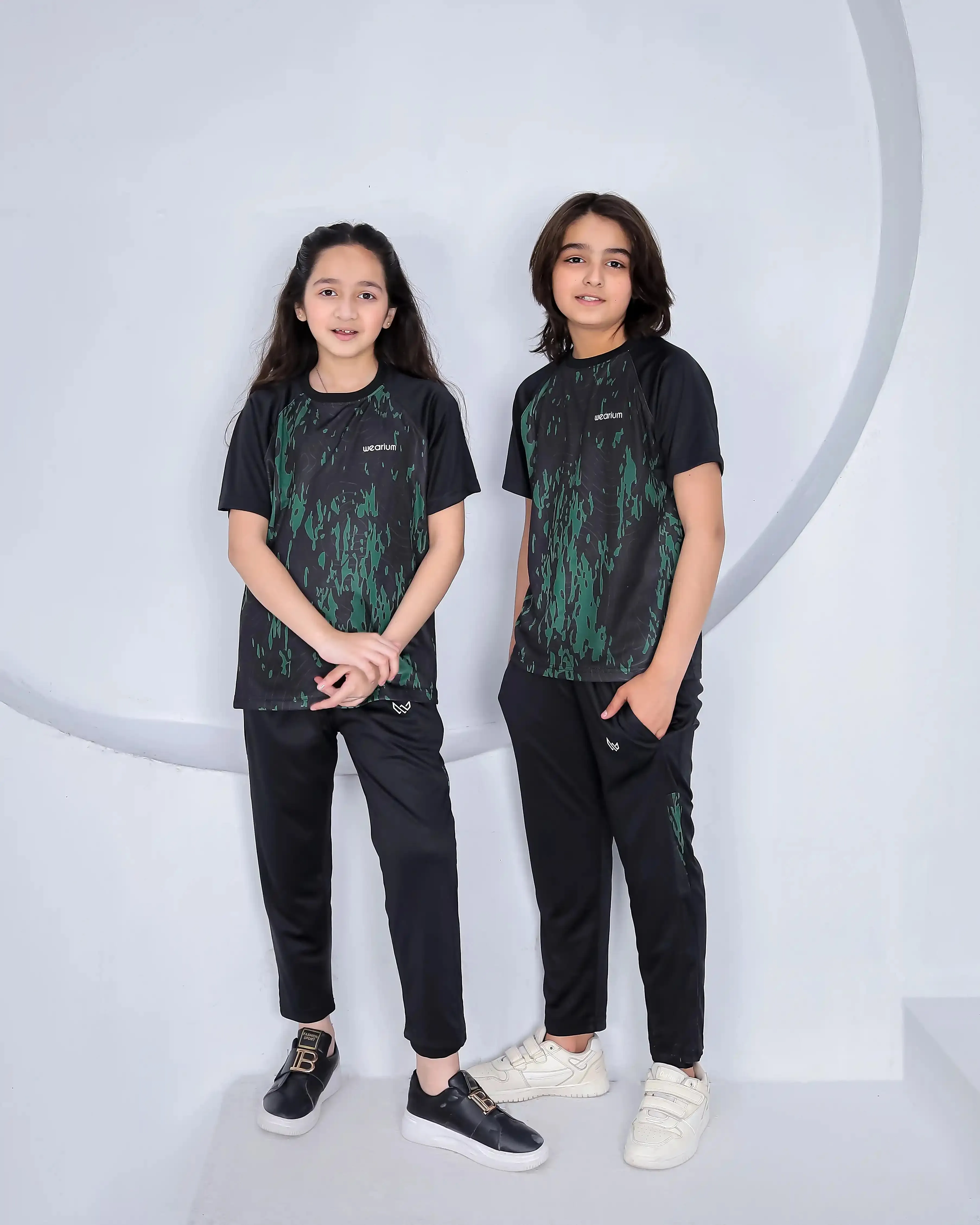 Special Edition - Kids Dri-Fit