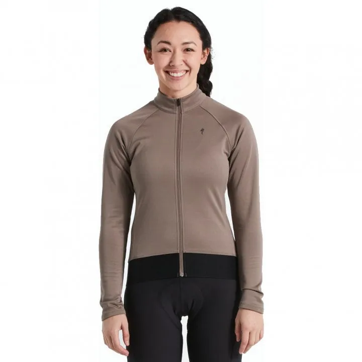 Specialized - RBX Expert Long Sleeve Thermal Jersey (Women's)
