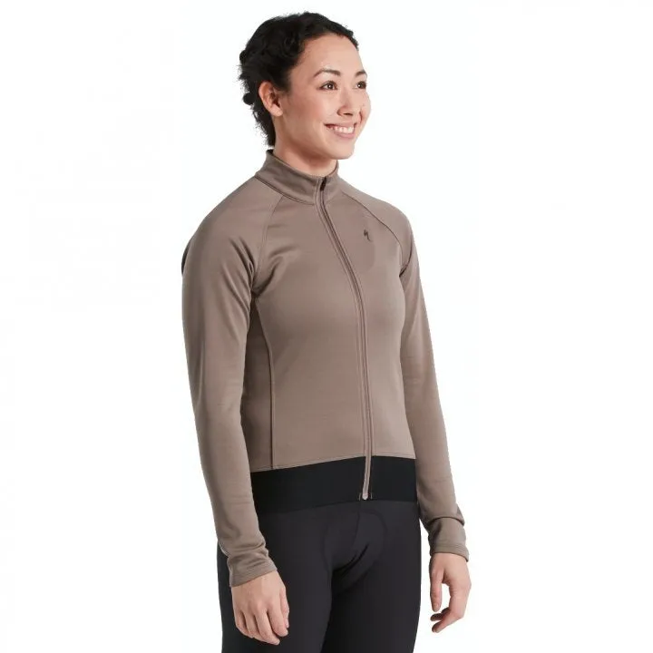 Specialized - RBX Expert Long Sleeve Thermal Jersey (Women's)