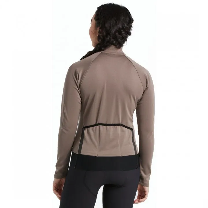 Specialized - RBX Expert Long Sleeve Thermal Jersey (Women's)