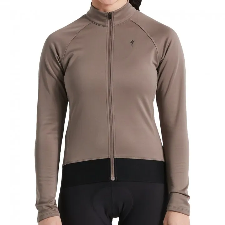Specialized - RBX Expert Long Sleeve Thermal Jersey (Women's)