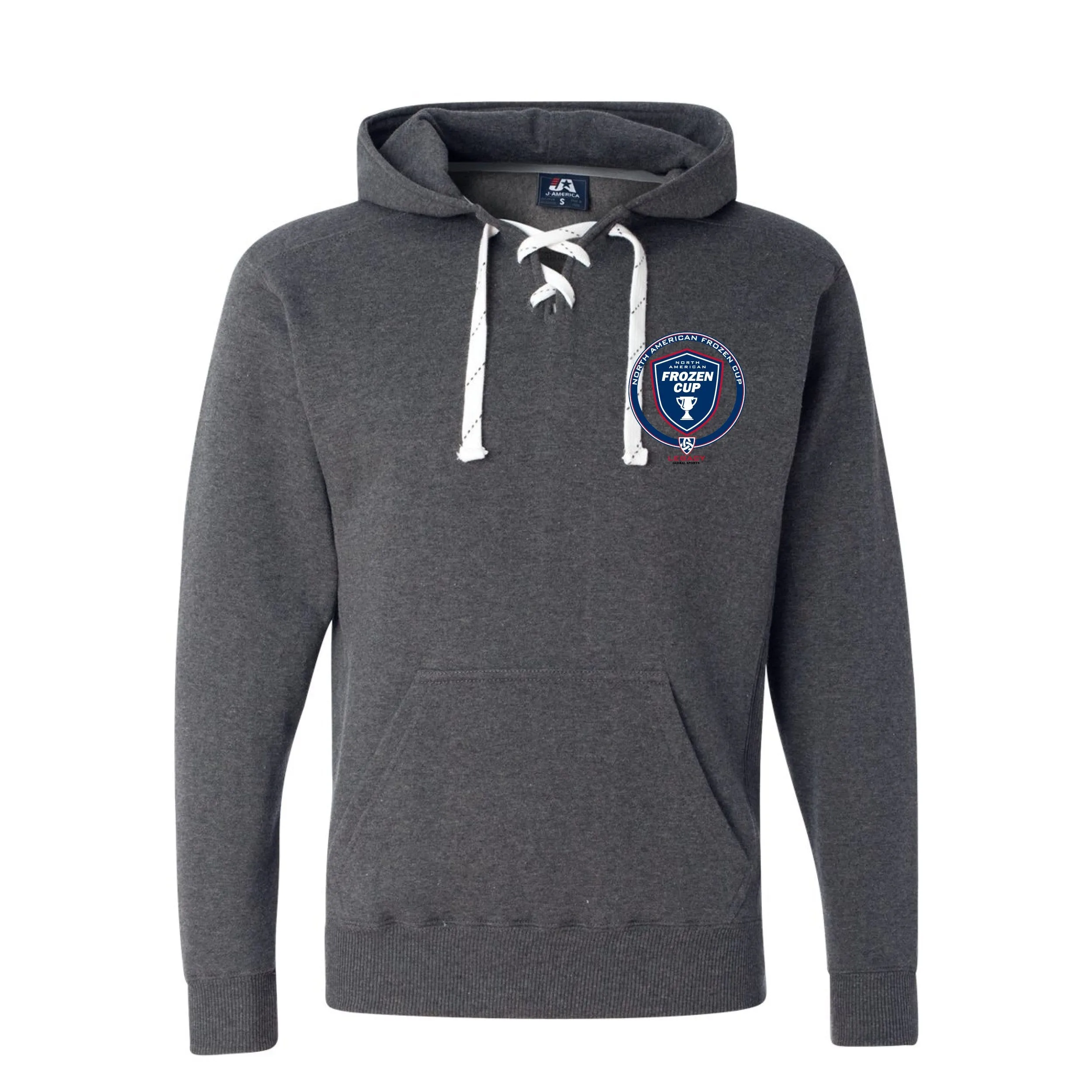 Sport Laced Hoodies NA Frozen Cup