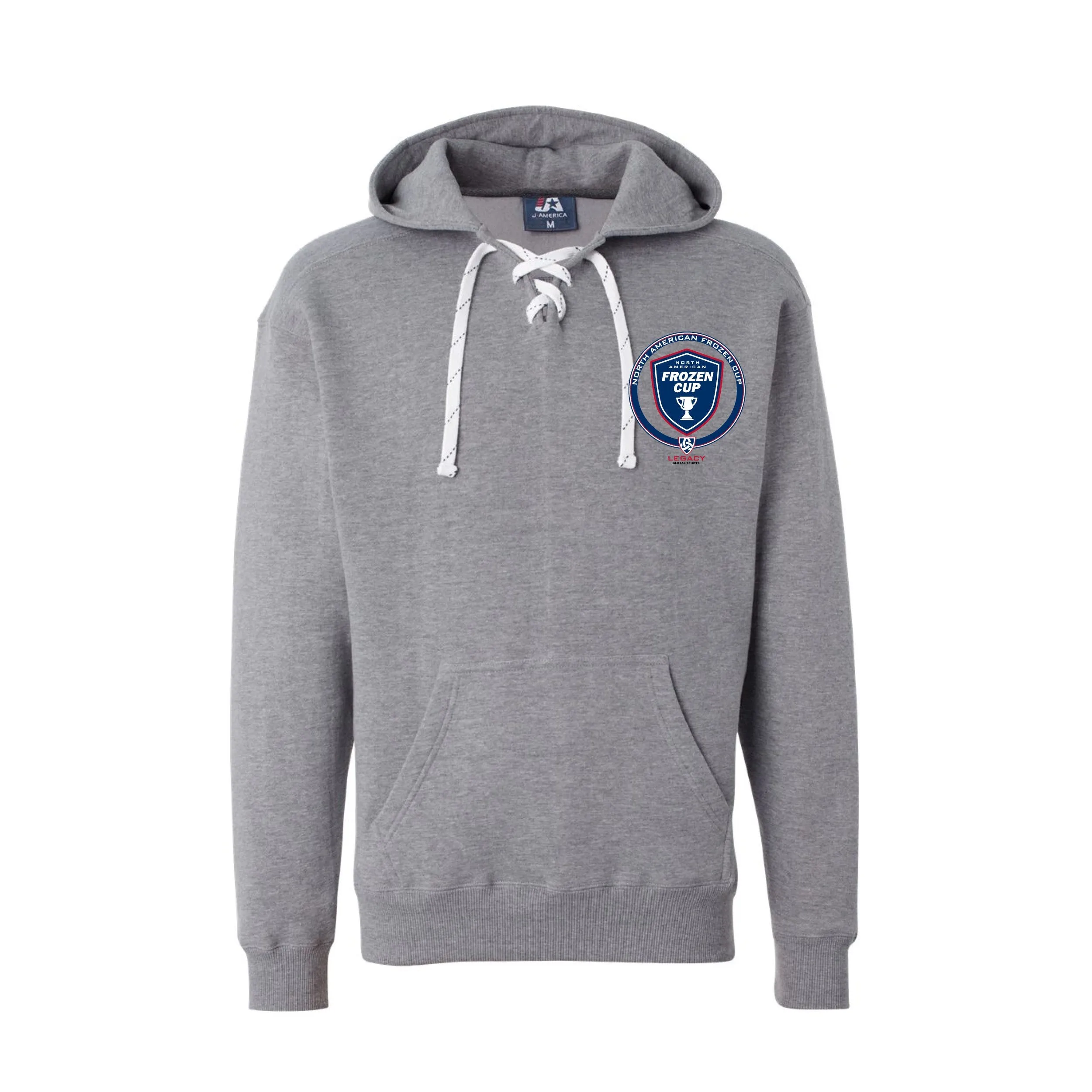 Sport Laced Hoodies NA Frozen Cup