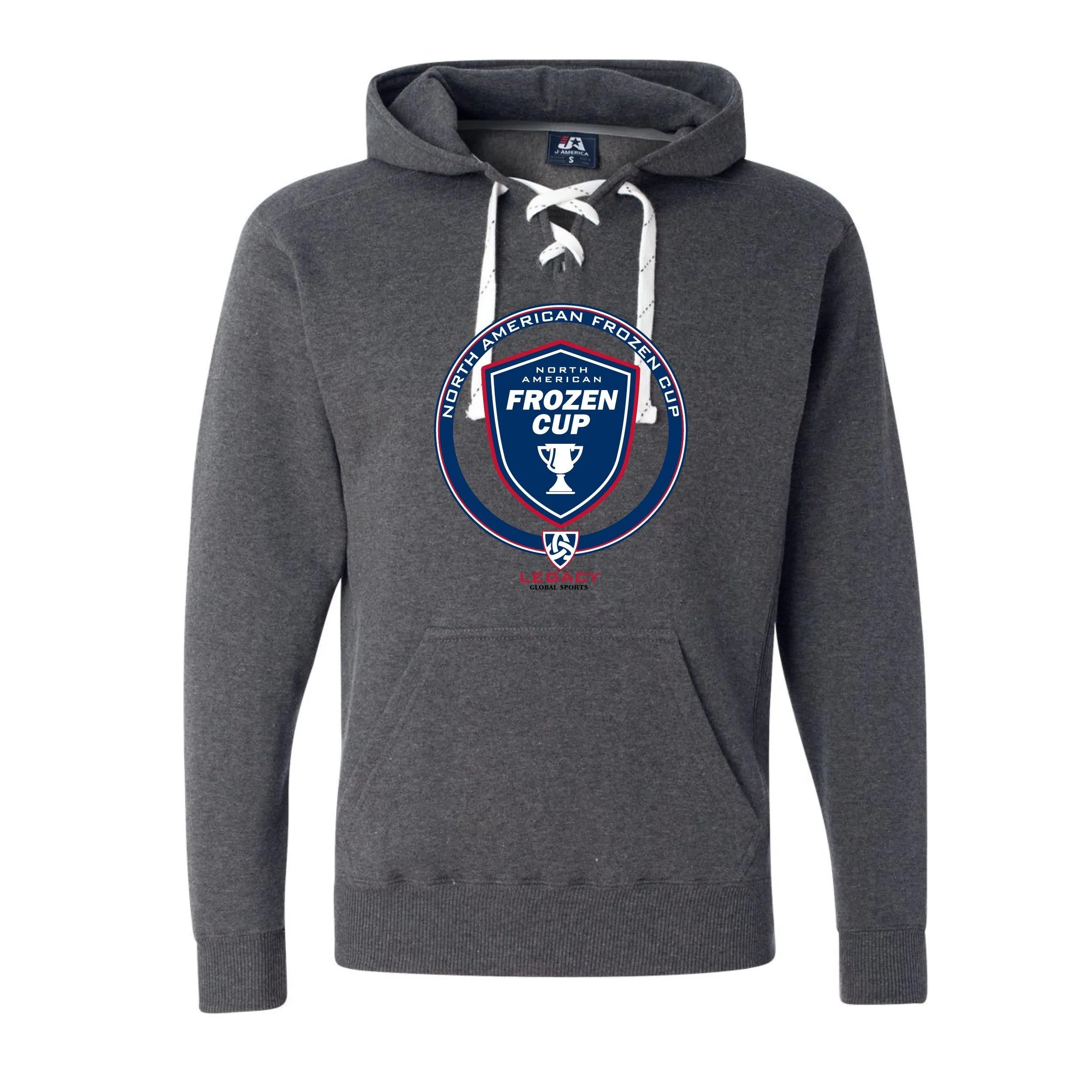 Sport Laced Hoodies NA Frozen Cup