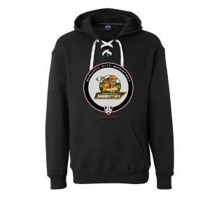 Sport Laced Hoodies Scruffy City Shootout