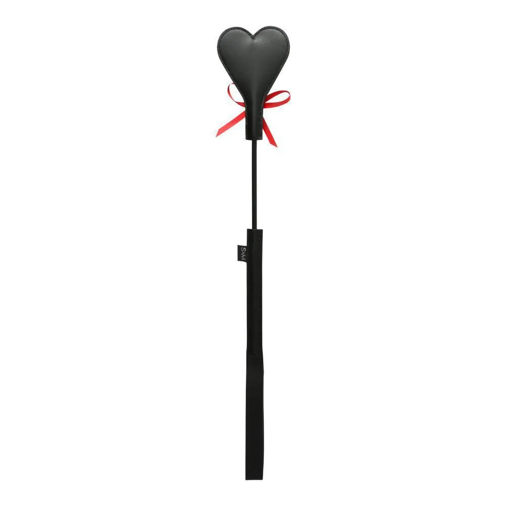 Sportsheets Heart Beat Crop