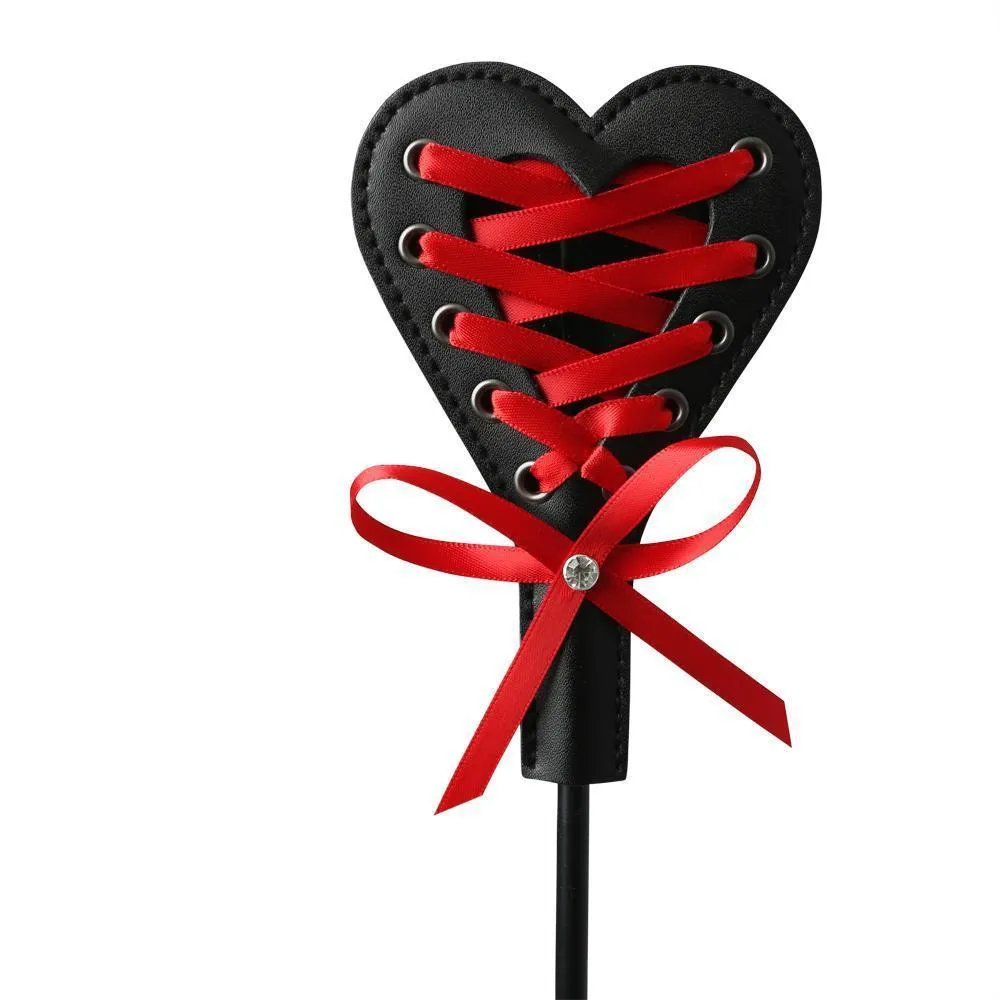 Sportsheets Heart Beat Crop