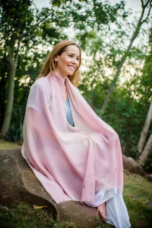 Sri Sri Paduka Shawl